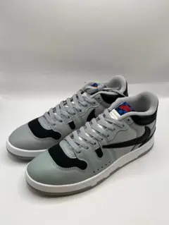 Nike Air Attack スニーカー HF4198-001 26.5cm - メルカリ