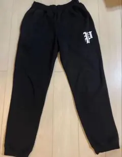 ファットランク 激レア スウェットパンツ - メルカリ