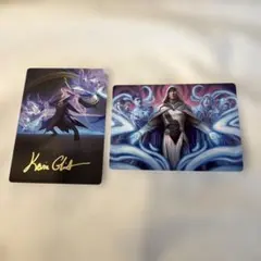 MTG　アートコレクション