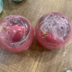 ポケモン ぺたんこマスコット でんき2 ビリリダマ