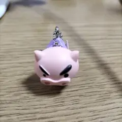 クレヨンしんちゃん　つまんでつなげてますこっと２ ぶりぶりざえもん