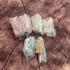 SKZOO グミ＆チャーム セット売り