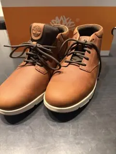 Timberland パーカーストリート　スニーカー　ティンバーランド　28cm