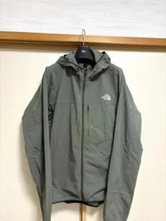 k*a様 【ノースフェイス】マウンテンソフトシェルフーディ