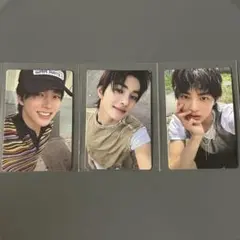 CORTIS コルティス keonho ゴンホ トレカ