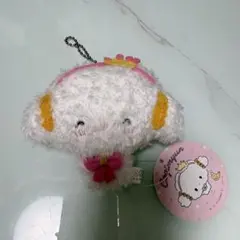 希少 2019年 こぎみゅん 手作りマスコット はじめましてシリーズ 