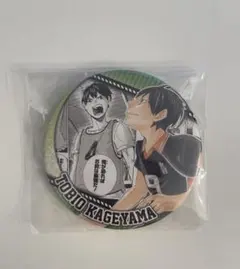 2025年最新】ハイキュー影山飛雄heroes コレクション缶バッジの人気