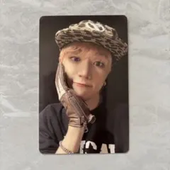 BOYNEXTDOOR李祐中國小卡 yizhiyu 北京1.0