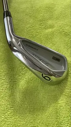 タイトリスト　718 CB 6番アイアン　単品