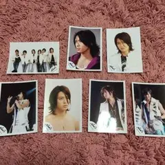 NEWS 山下智久 公式写真