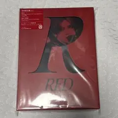 山田涼介 LIVE TOUR 2025 RED 初回限定盤 Blu-ray - メルカリ