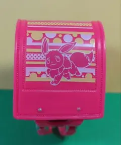 ポケモン　イーブイ　キーホルダー