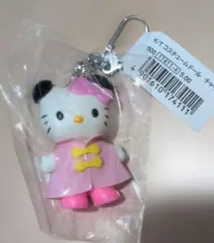 キティ　コスチュームドールキーホルダー Sanrio ハローキティ コスチュームドール ホシ キーホルダー - メルカリ