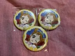 有栖川おとめ ジャケバッチ アイカツ 缶バッジ 12個セット - メルカリ