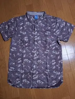 OP 半袖シャツのサムネイル