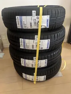 195/80R15 2本② ミシュラン オールシーズン／シエラ - メルカリ