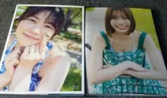 2026年最新】高本彩花 写真集の人気アイテム - メルカリ