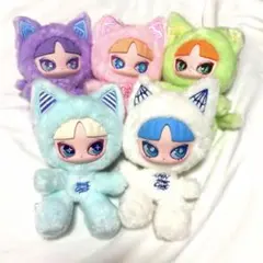 INNS 猫 ぬいぐるみ まとめ売り【バラ可】 INNS 猫 ぬいぐるみ まとめ売り【バラ可】 - メルカリ
