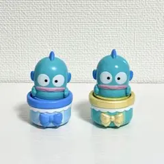 【ハンギョドン】 サンリオ 海外限定 弾力スイング車載用ミニオブジェ