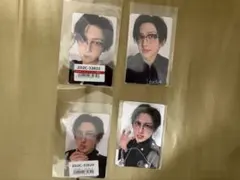 &TEAM FUMA フウマ We On Fire WOF スプサトレカ