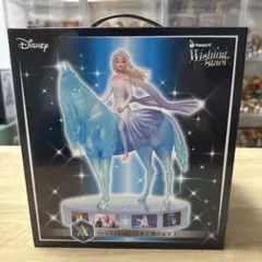 Disney Wishing Stars エルサ フィギュア