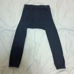 【無印良品】レギンス　タイツ　90センチ