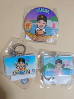 読売ジャイアンツ 湯浅大 硬式 木製バット 読売ジャイアンツ 湯浅大 硬式 木製バット