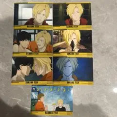 2026年最新】banana fish ローソンの人気アイテム - メルカリ