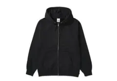 ODORIBA | FRAGMENT HARAJUKU Zip Hoodie - メルカリ