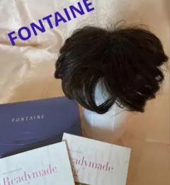FONTaine MF04 F4 他ウィッグ全4点 - メルカリ
