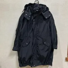 LOWRYS FARM 3wayモッズコート130サイズのサムネイル