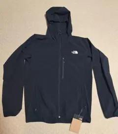 THE NORTH FACE マウンテンパーカーNP22401 ブラック M