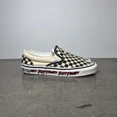 2026年最新】fast times vansの人気アイテム - メルカリ