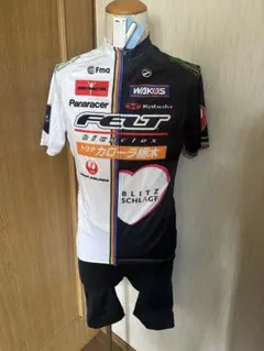 2026年最新】自転車 ウェアの人気アイテム - メルカリ