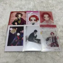 いれいす りうらグッズ まとめ売り - メルカリ