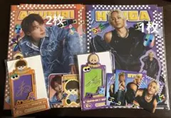 2025年最新】コムドット1番くじの人気アイテム - メルカリ