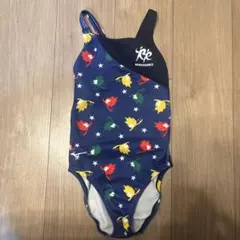 ルネサンス　ジュニア　水着　130