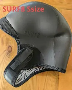 surf8 ラバーサーモキャップ起毛3㎜（S）