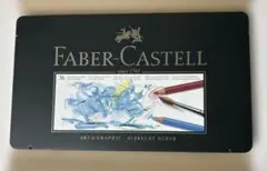 Faber-Castell Albrecht Dürer 水彩色鉛筆 36色のサムネイル