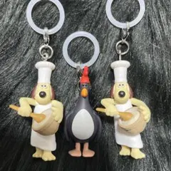 ひつじのショーンめじるしアクセサリー