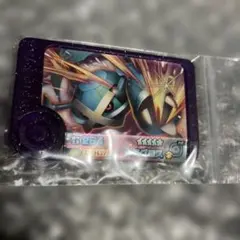 ポケモンフレンダスーパートレジャーメタグロス