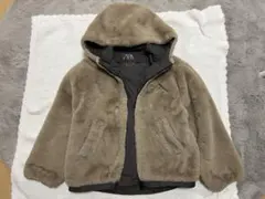 ZARA KIDS ジャケット