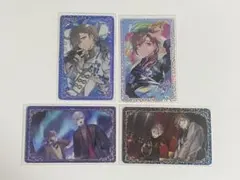 ChroNoiR ランダムカード