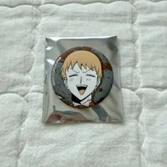 入間くん if魔フィア ダリ 缶バッジ