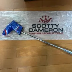 未使用品SCOTTY CAMERON CHAMPIONS CHOIC 2021のサムネイル