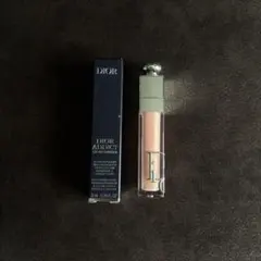 Dior Addict Lip Maximizer 001 ピンク