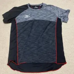 Mizuno 半袖 陸上用シャツ M