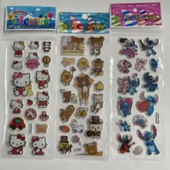 ステッカー まとめ売り