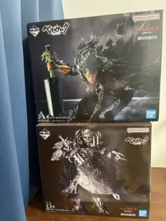 2025年最新】一番くじベルセルク a賞の人気アイテム - メルカリ