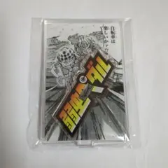 弱虫ペダル　ラッフルくじ　A賞　巻島　小野田